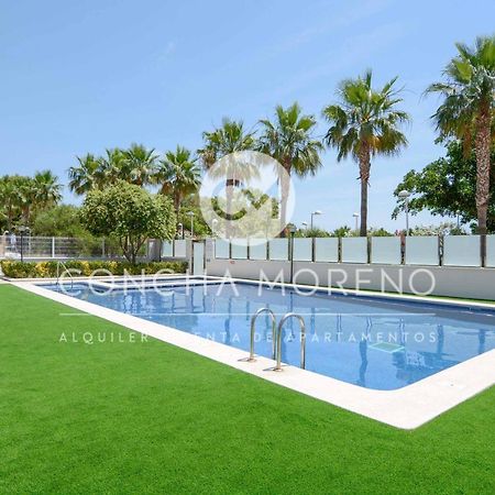 Vila Dorpesa Vii-Cm Oropesa del Mar Exterior photo