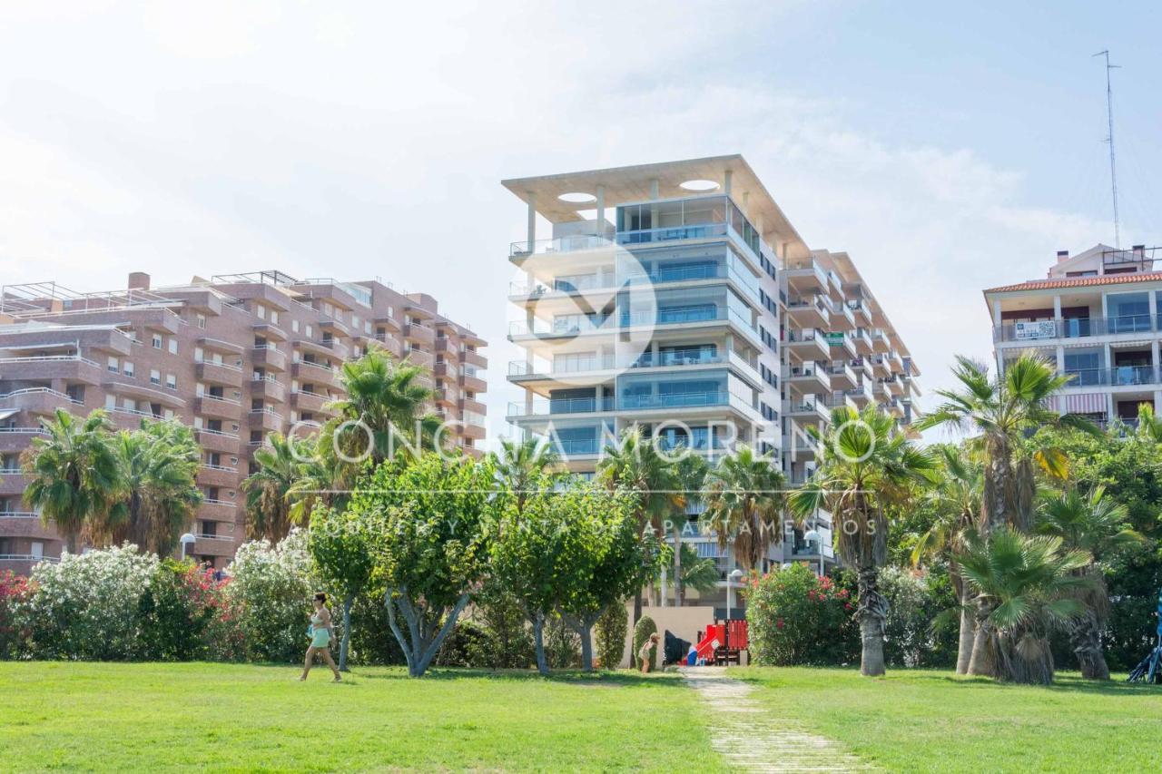 Vila Dorpesa Vii-Cm Oropesa del Mar Exterior photo