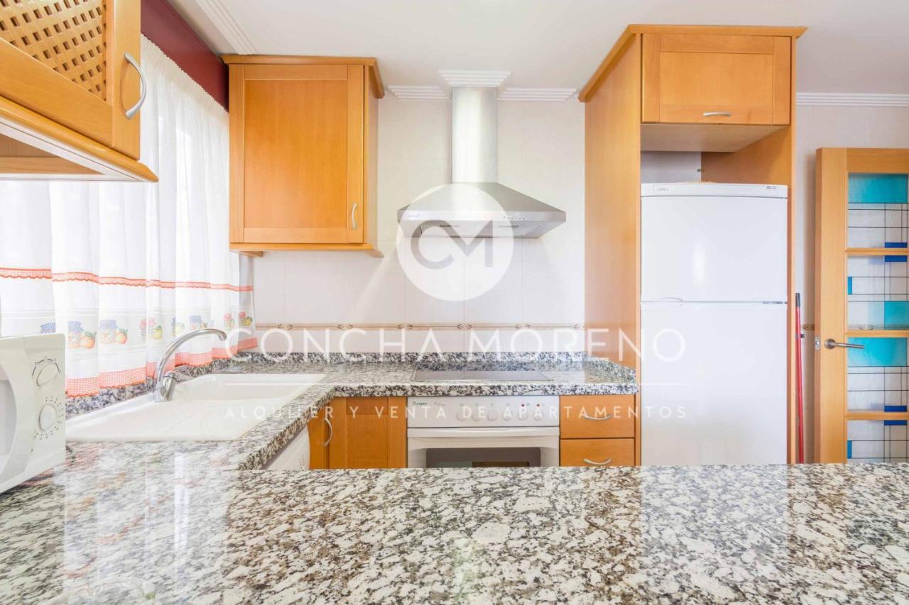 Vila Dorpesa Vii-Cm Oropesa del Mar Exterior photo