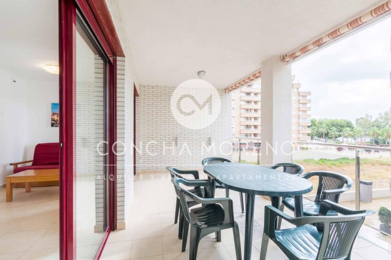 Vila Dorpesa Vii-Cm Oropesa del Mar Exterior photo