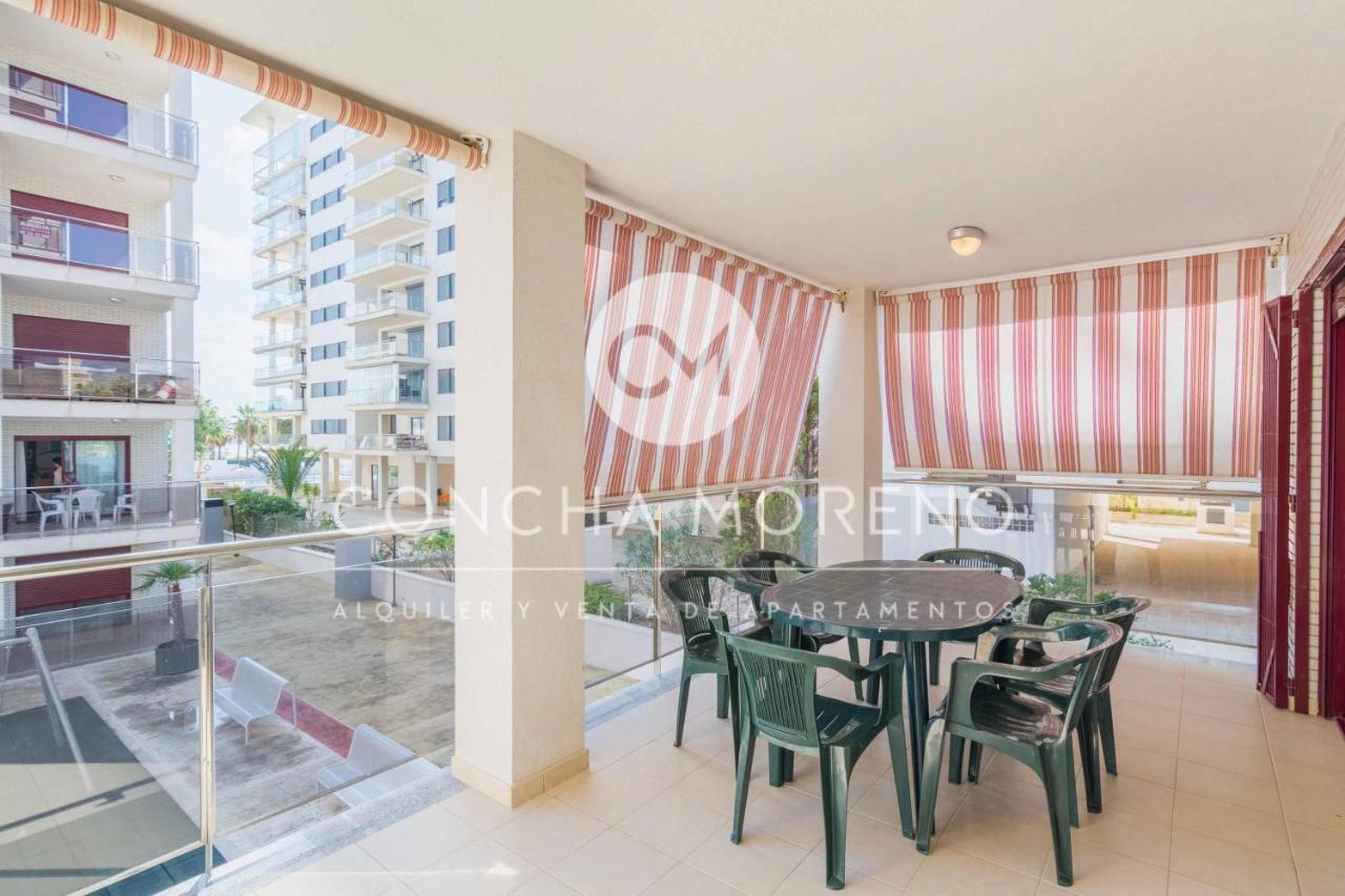 Vila Dorpesa Vii-Cm Oropesa del Mar Exterior photo