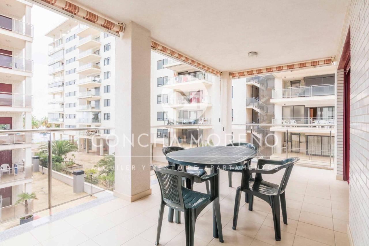 Vila Dorpesa Vii-Cm Oropesa del Mar Exterior photo