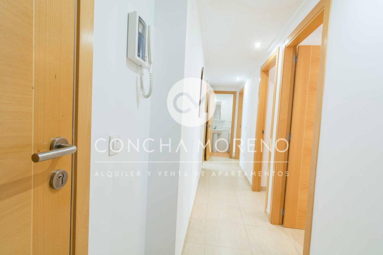 Vila Dorpesa Vii-Cm Oropesa del Mar Exterior photo
