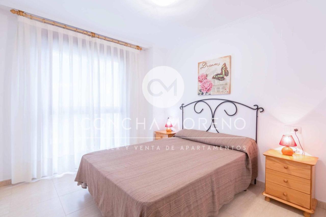 Vila Dorpesa Vii-Cm Oropesa del Mar Exterior photo