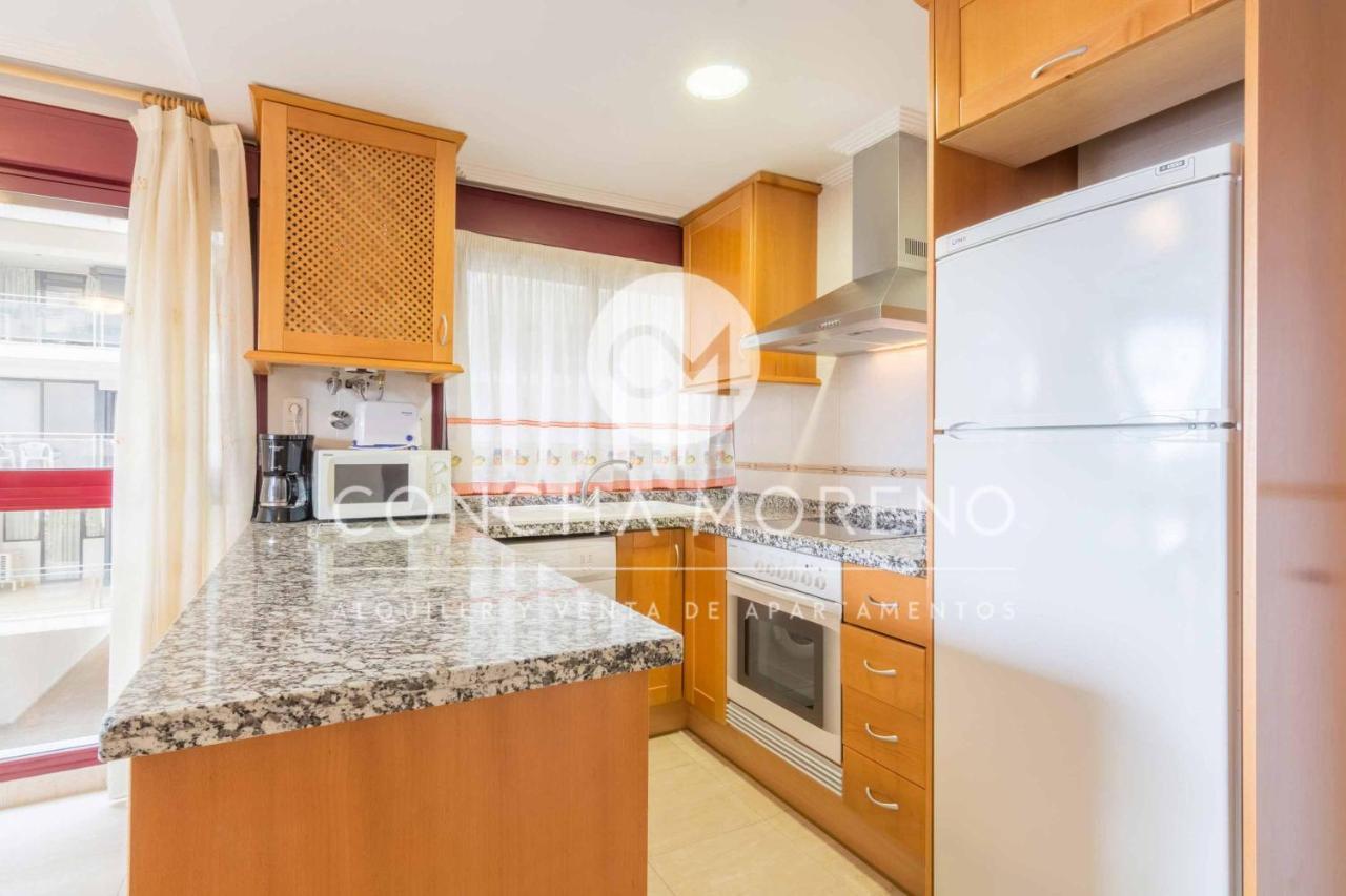 Vila Dorpesa Vii-Cm Oropesa del Mar Exterior photo