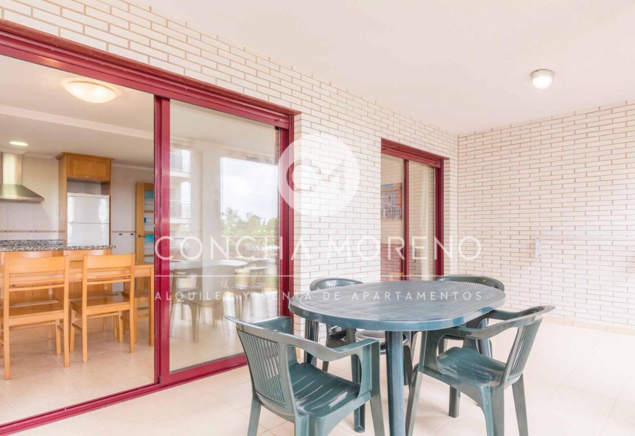 Vila Dorpesa Vii-Cm Oropesa del Mar Exterior photo