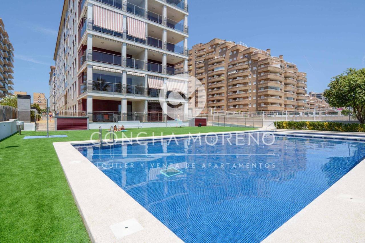 Vila Dorpesa Vii-Cm Oropesa del Mar Exterior photo