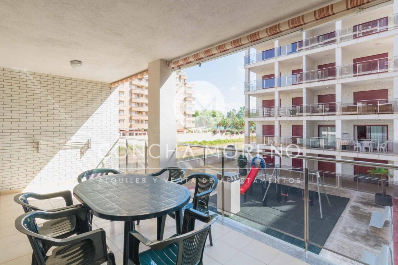 Vila Dorpesa Vii-Cm Oropesa del Mar Exterior photo