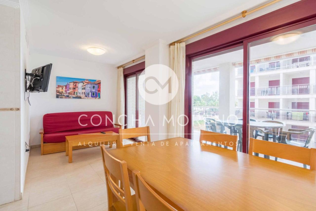 Vila Dorpesa Vii-Cm Oropesa del Mar Exterior photo