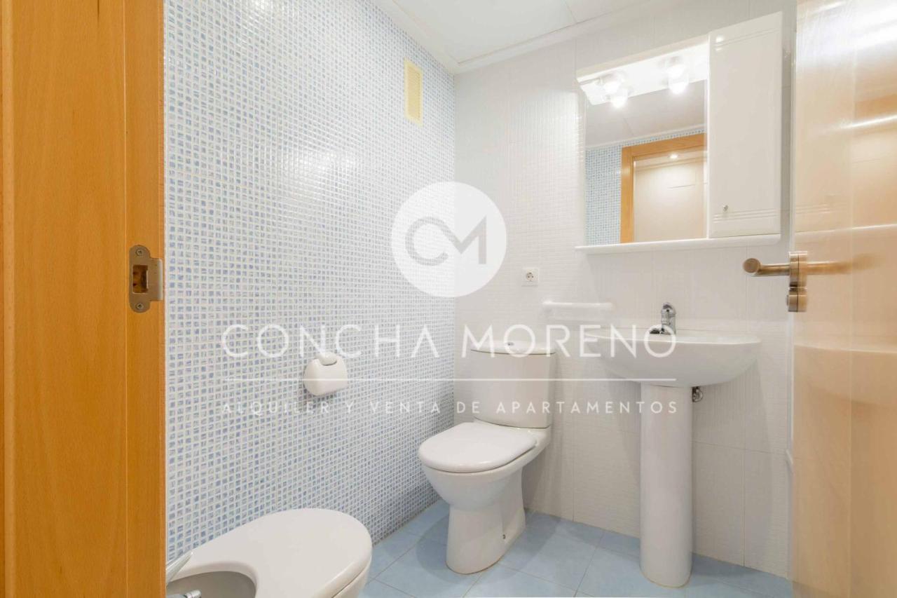 Vila Dorpesa Vii-Cm Oropesa del Mar Exterior photo