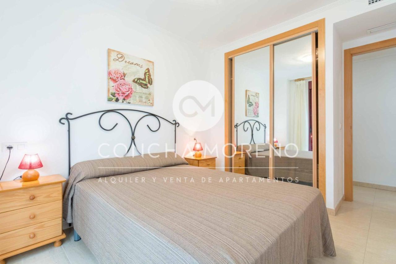 Vila Dorpesa Vii-Cm Oropesa del Mar Exterior photo