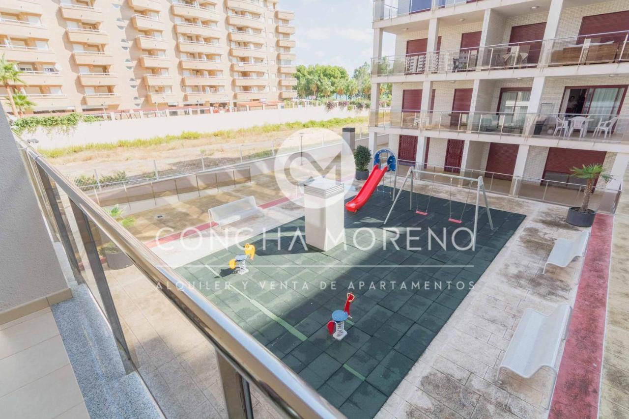 Vila Dorpesa Vii-Cm Oropesa del Mar Exterior photo